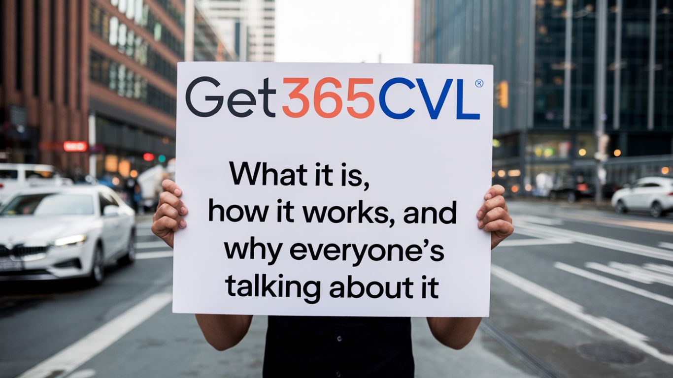 Get365cvl
