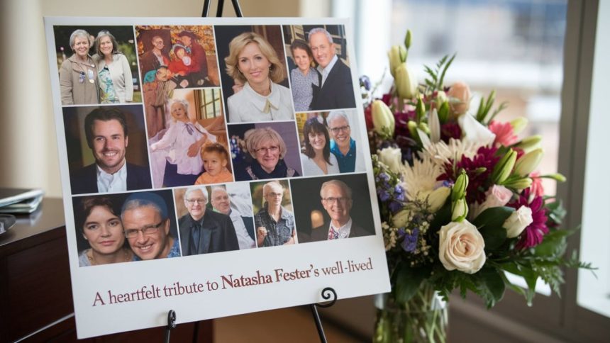 natasha fester obituary