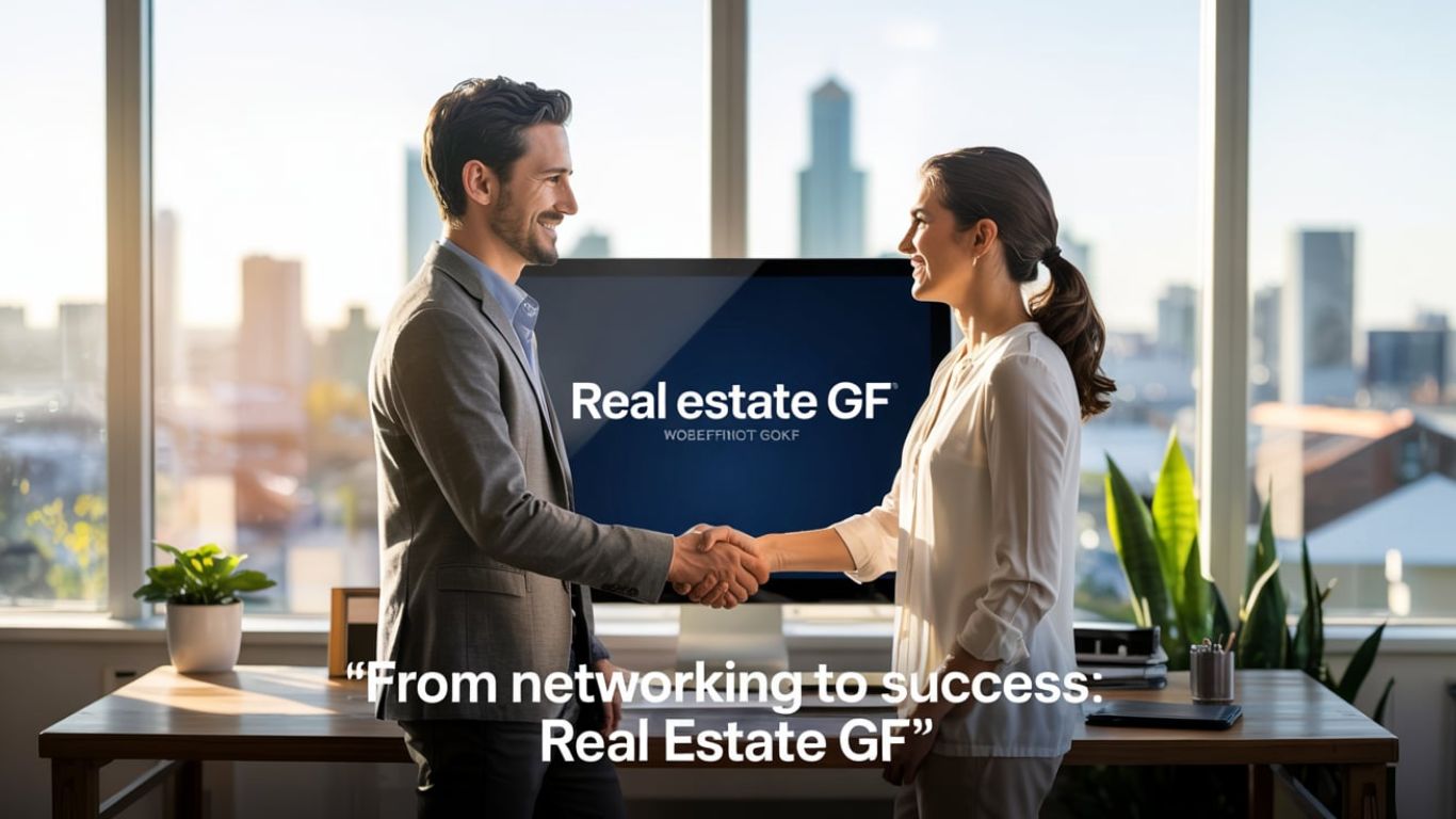 real estate gf