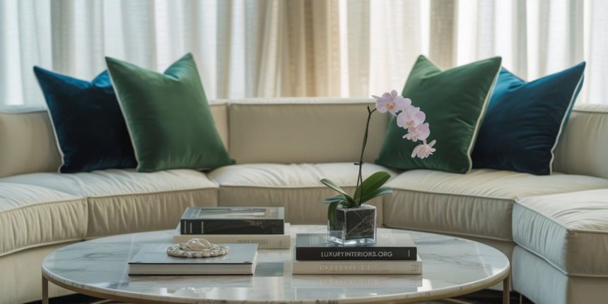 for start writing about luxuryinteriors.org