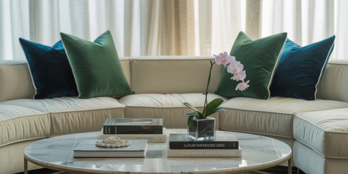 for start writing about luxuryinteriors.org