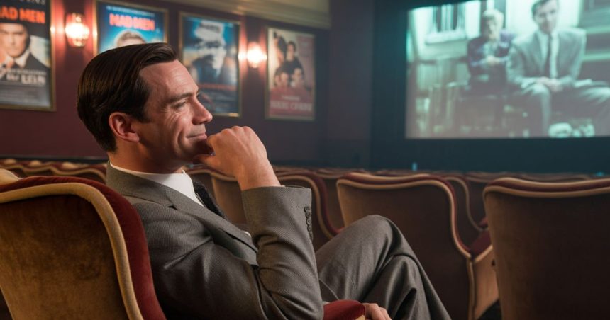jon hamm movies and tv shows