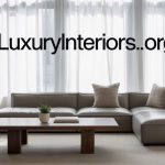 for start writing about luxuryinteriors.org