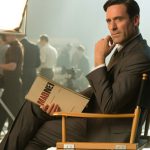 jon hamm movies and tv shows