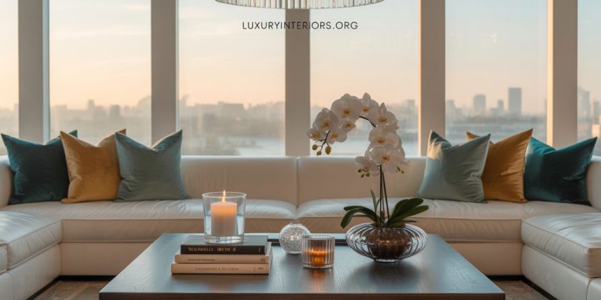 for start writing about luxuryinteriors.org