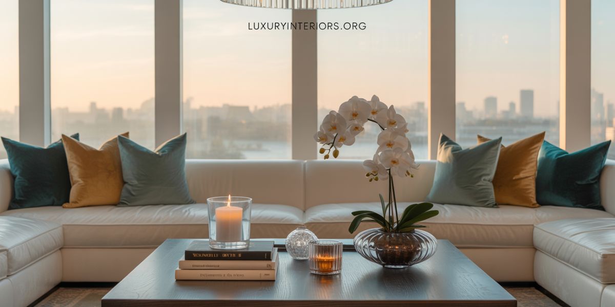 for start writing about luxuryinteriors.org