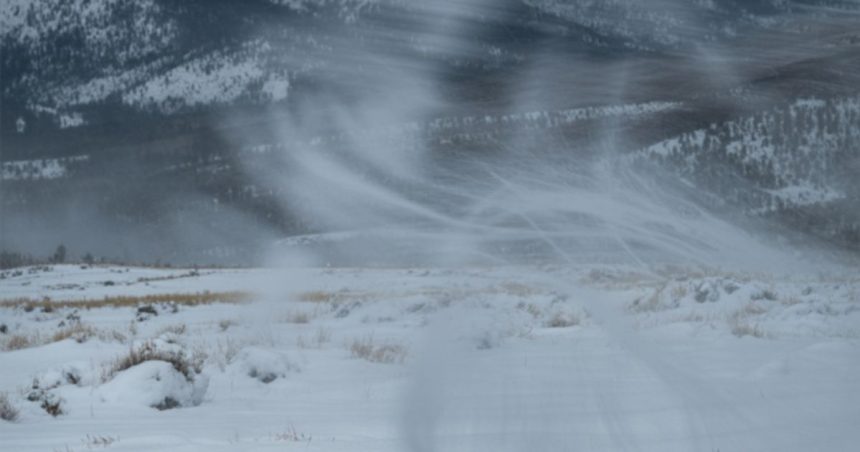 montana winter storm warning