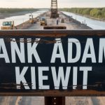 hank adams kiewit