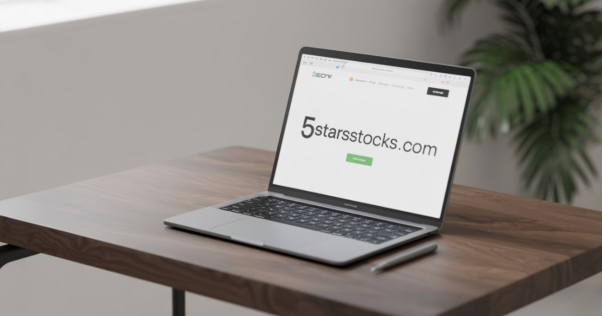 5starsstocks .com
