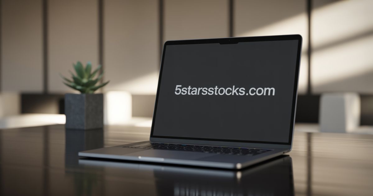 5starsstocks .com