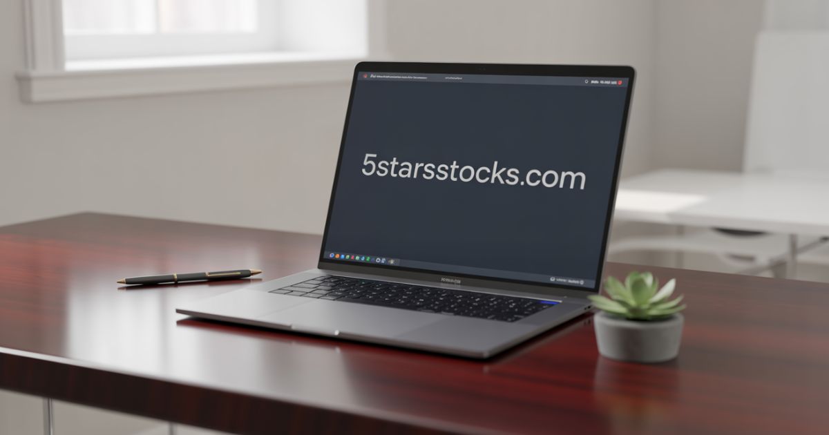 5starsstocks .com