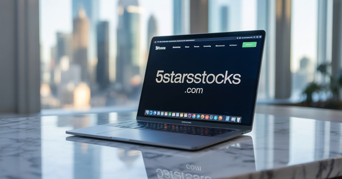 5starsstocks .com