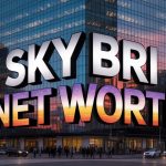 Sky Bri Net Worth