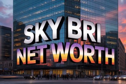 Sky Bri Net Worth