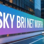 Sky Bri Net Worth