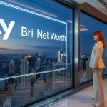 Sky Bri Net Worth