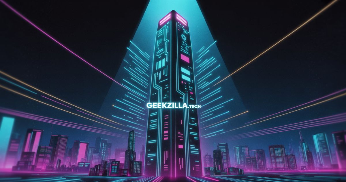 geekzilla.tech de donde son