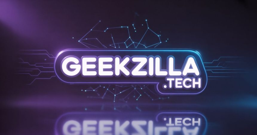 geekzilla.tech de donde son