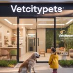ветеринарная клиника vetcitypets