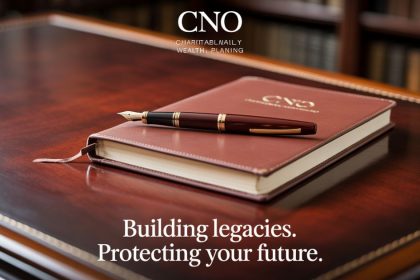 cno charitable wealth planning