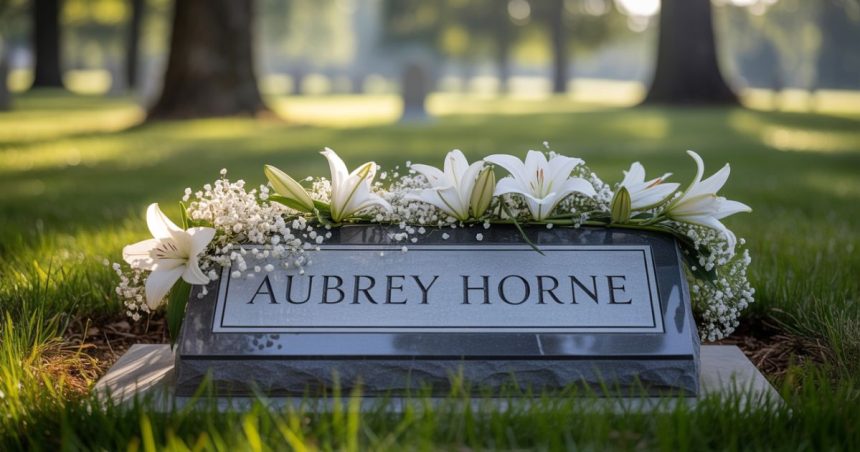 Aubrey Horne Obituary Dunn NC