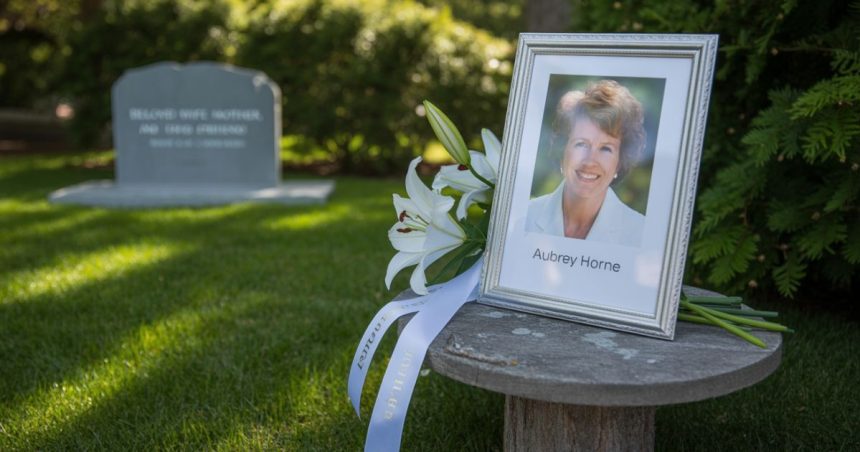 Aubrey Horne Obituary Dunn NC