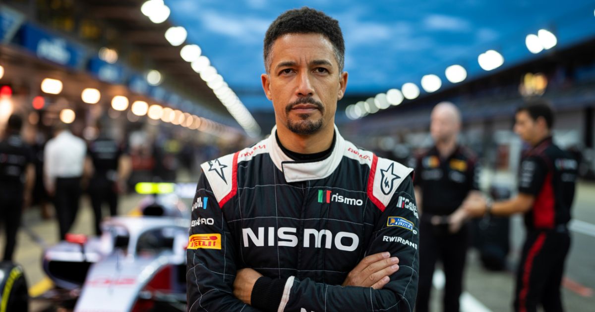 jann mardenborough height