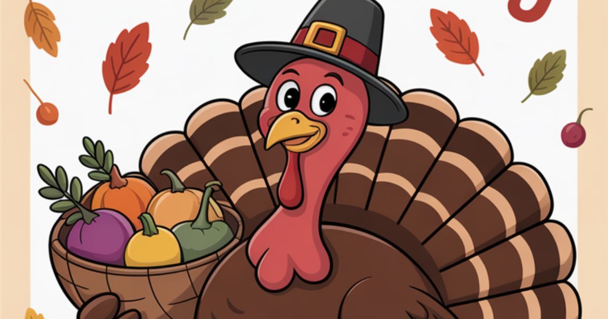 clipart:t4h-x66pih4= turkey