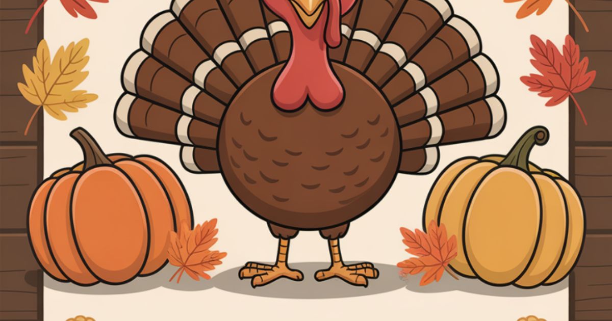 clipart:t4h-x66pih4= turkey