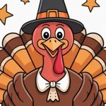 clipart:t4h-x66pih4= turkey