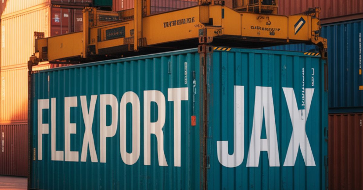 flexport jax