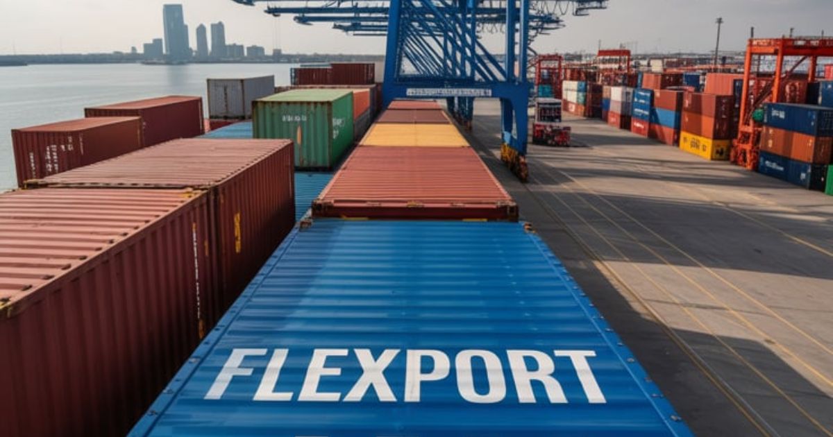 flexport jax