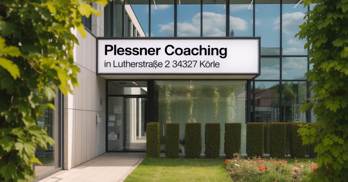 Plessner Coaching