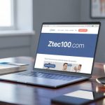 ztec100.com tech health and insurance