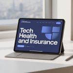 ztec100.com tech health and insurance
