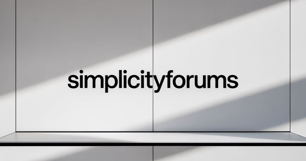 simpcityforums