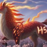 h5 fire kirin