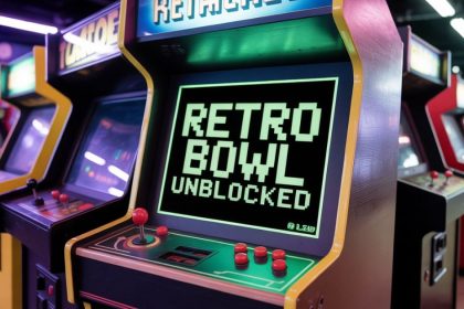 retro bowl unblocked wtf