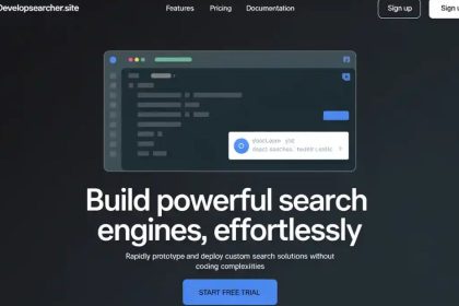 developsearcher.site