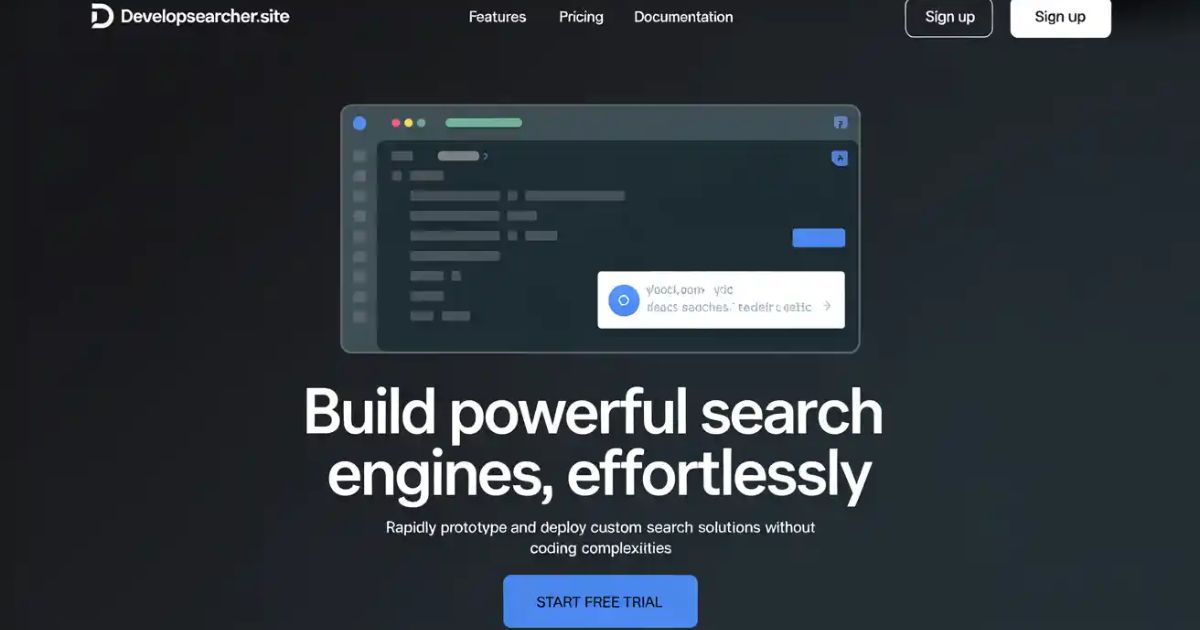 developsearcher.site
