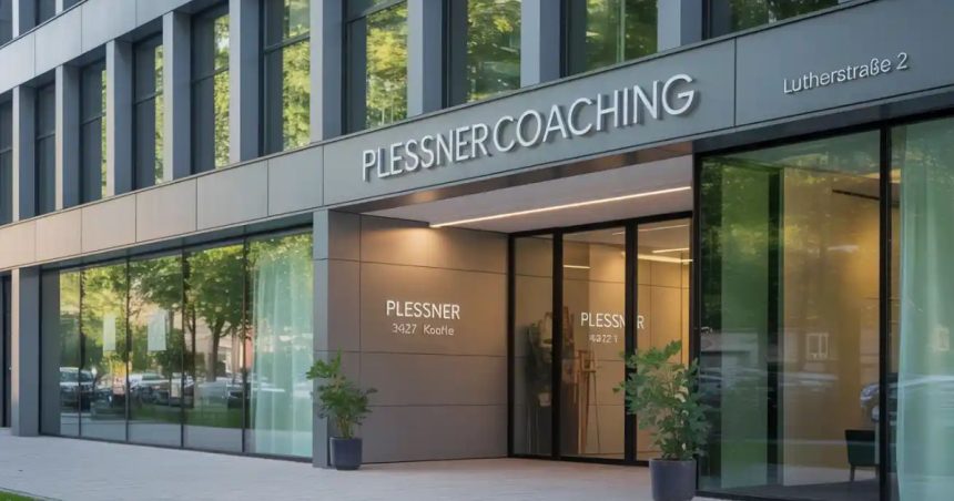 Plessner Coaching