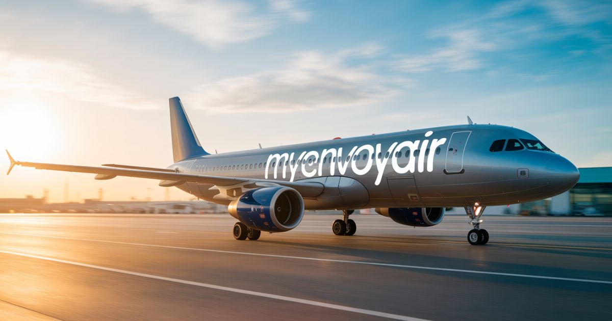 myenvoyair