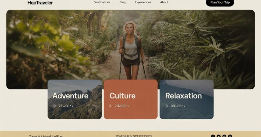 hoptraveler.com travel lifestyle