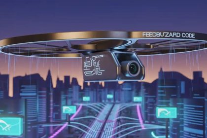 feedbuzzard code