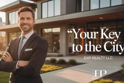 james yinger, realtor - exp realty llc agency