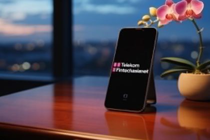 telekom fintechasianet