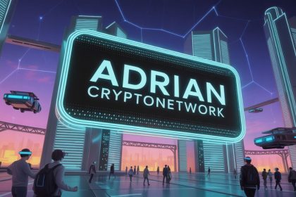 adrian cryptopronetwork